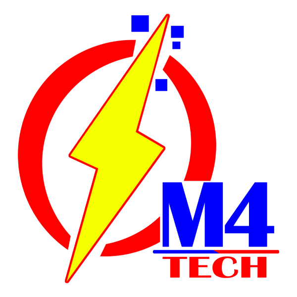 M4 TECH – STORE